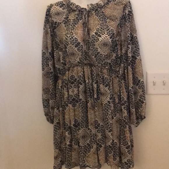 Karlie Dresses & Skirts - Precious dress!!